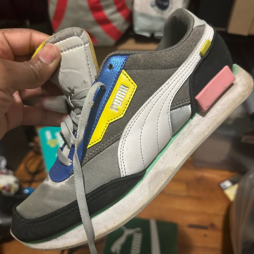 Puma Future Riders - Picture 13 of 17